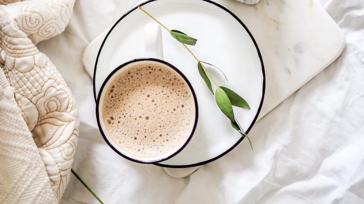 How Java Burn Enhances Sleep and Metabolism