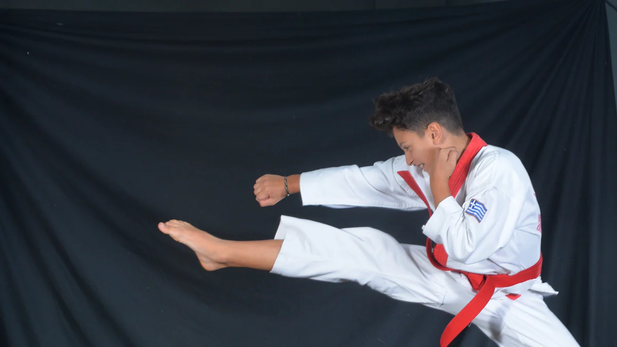 Versterking van kracht