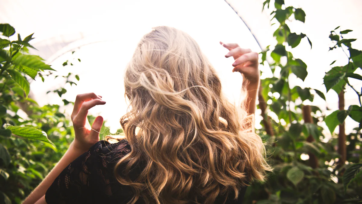 Mechanisms of Hair Damage