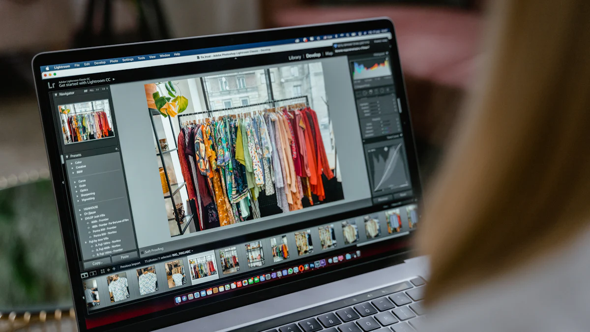 Les 10 meilleures applications gratuites pour retoucher vos photos