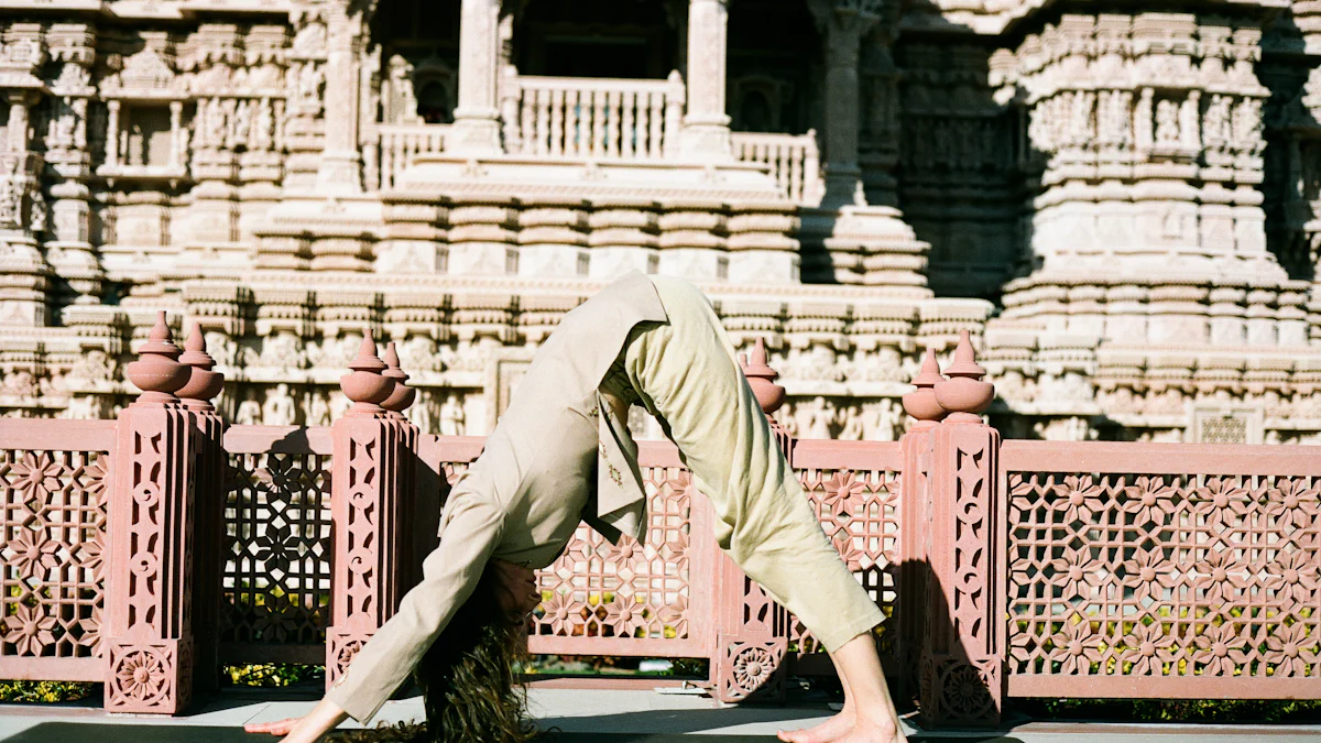 Tracing the Origins of Patanjali's Yoga Sutras