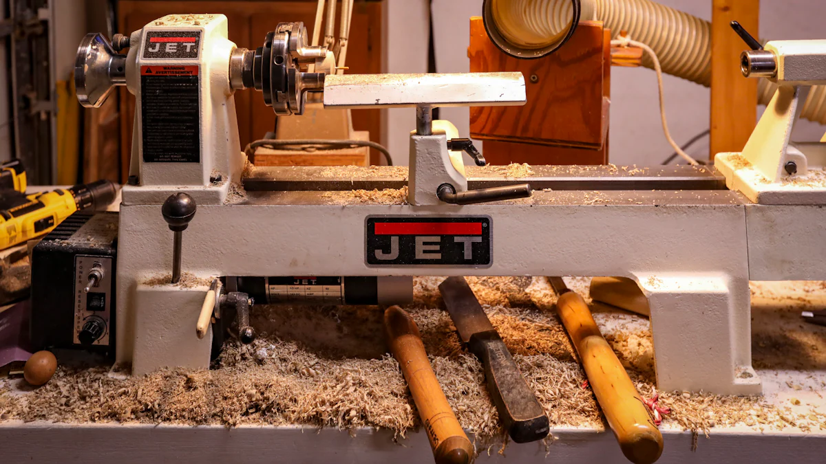 Top 10 Lathe Cut Off Tools