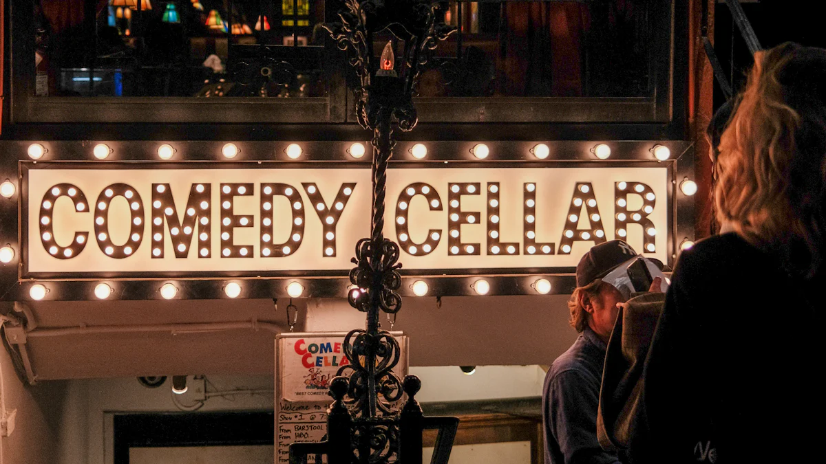 Acteerprestaties en 3D-effecten