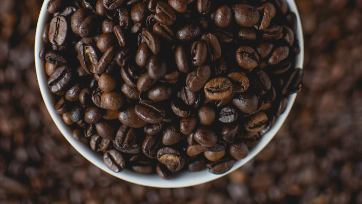 What Are the Ingredients in Java Burn?