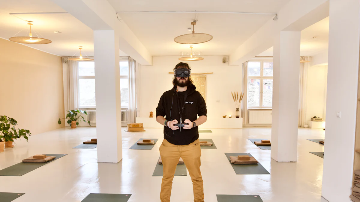 Επιλογή Στούντιο Yoga στον Υμηττό