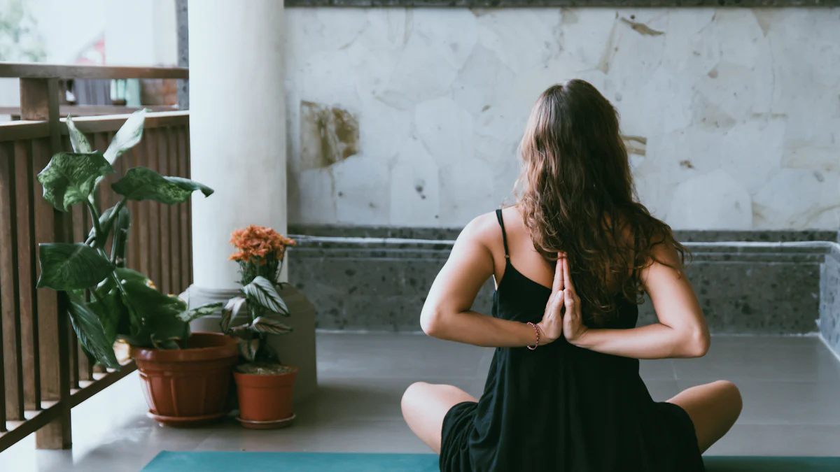 Guia Completo dos Benefícios do Yin Yoga para a Saúde