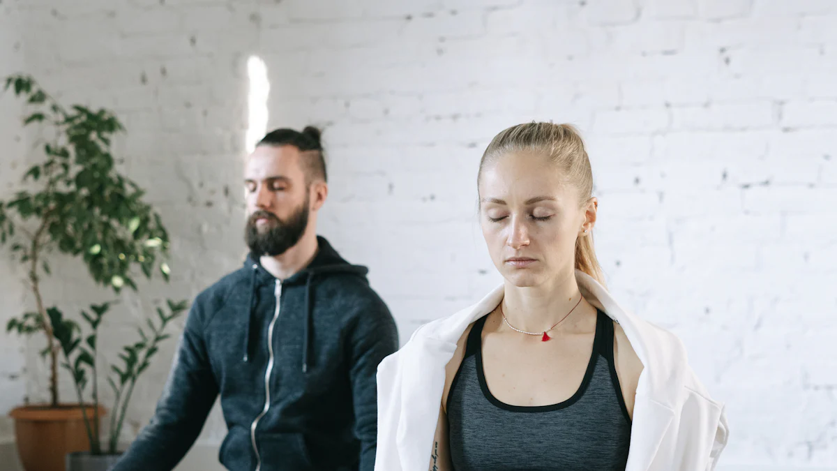 Yome Digital Yoga: Esperienze che Trasformano