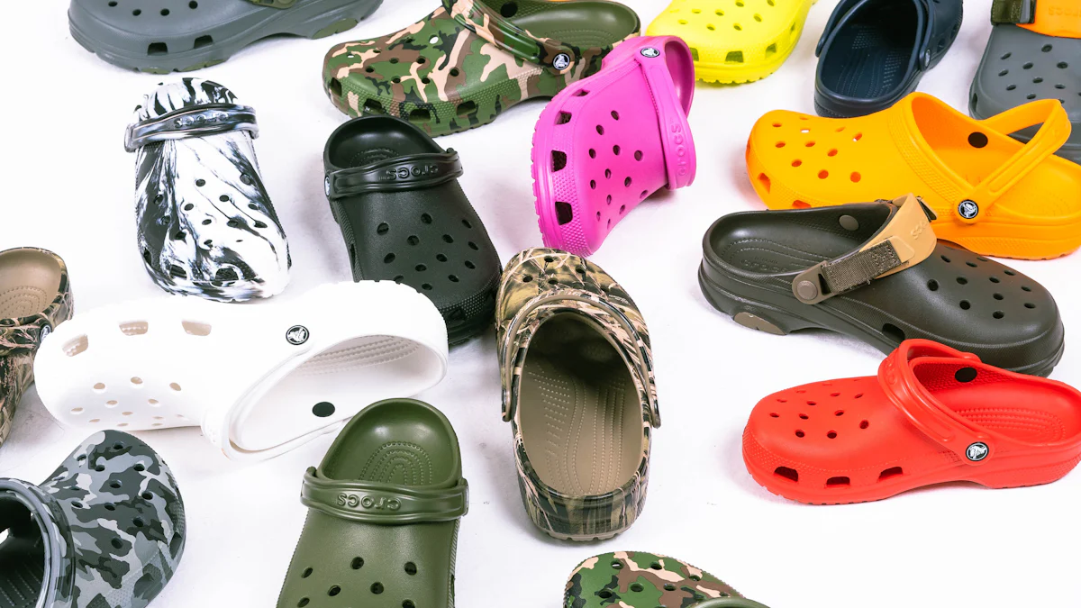 Top 10 Crocs Beach Sandals: Comfort and Style Reviewed