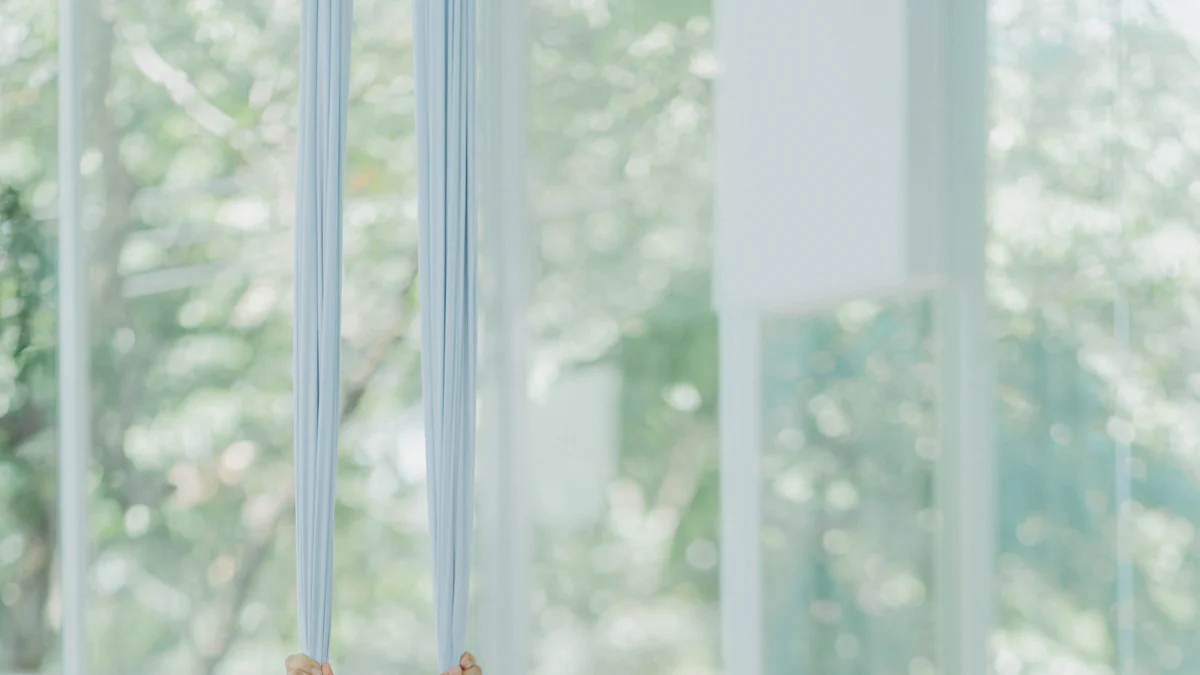 How to Create a Yoga Routine for Pitta Balance