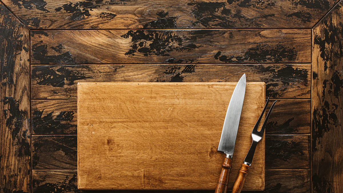 Essential Tips for Cutting Board Care