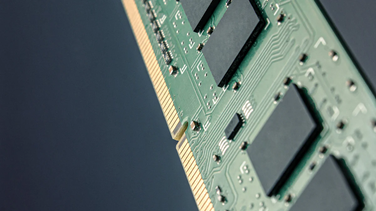 K4A4G165WE-BCRC: Samsung's Speedy 4Gb DDR4 SDRAM