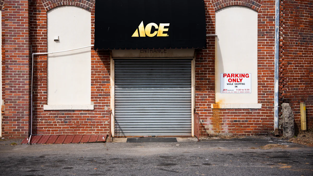 How to Rent Tools from Ace Hardware: A Step-by-Step Guide