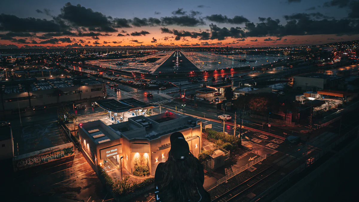 EVE's Innovations in Control Technology