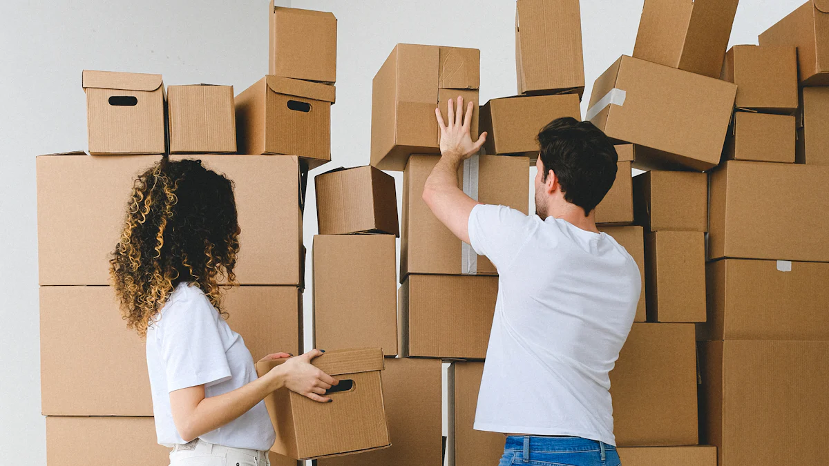 Preparation for Your DIY Move