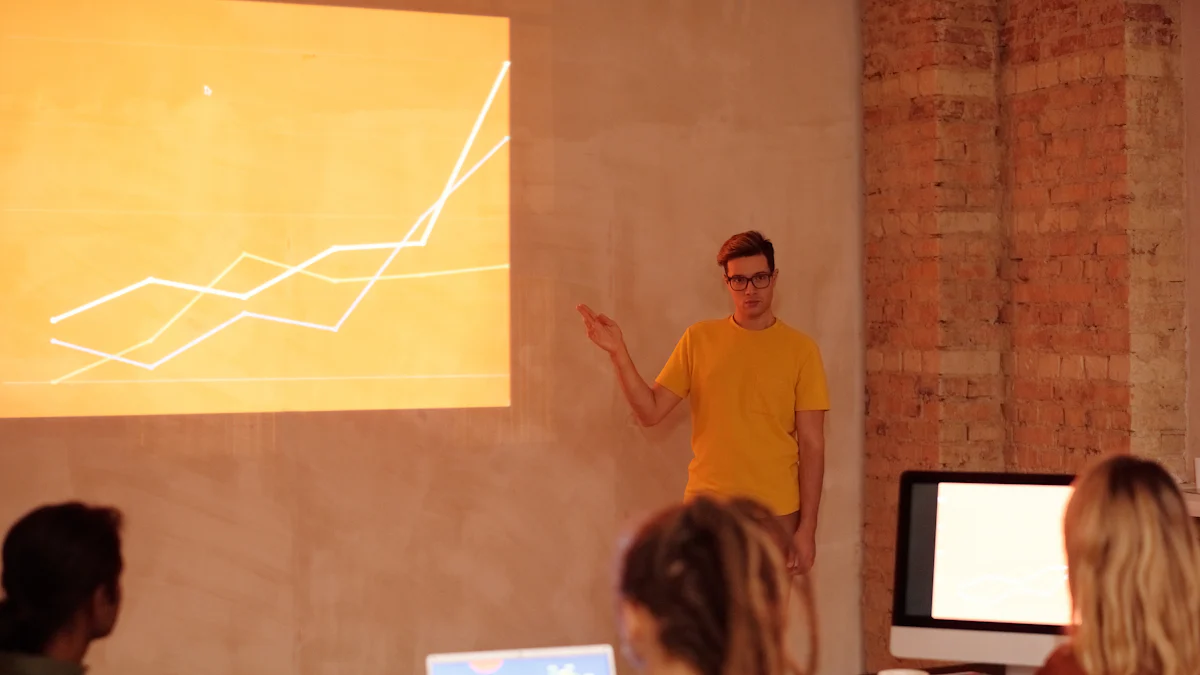 Comment se former efficacement aux métiers de la data
