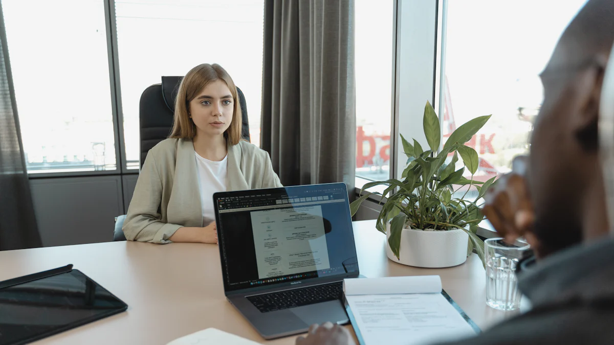 Apple Vision Pro et ses applications dans le monde du travail