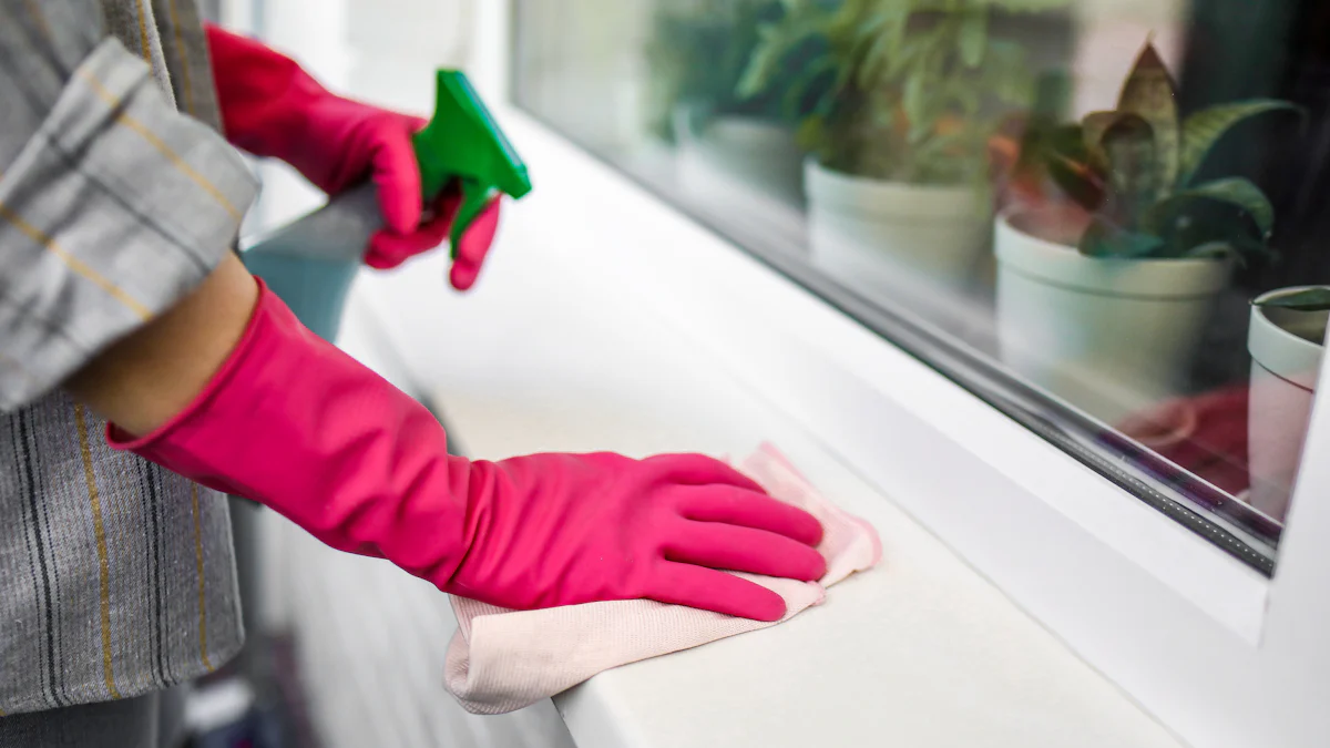 How to Clean Aluminum Ramps for Box Trucks: A Step-by-Step Guide