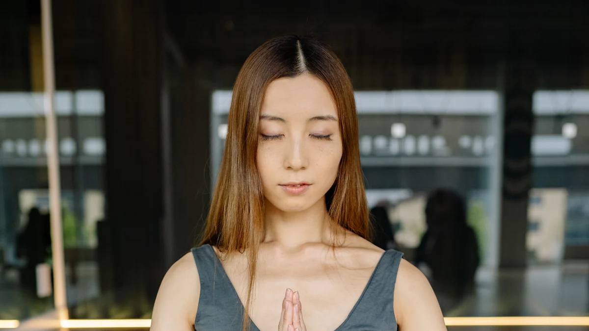 Therapeutic Benefits of Svaroopa Yoga