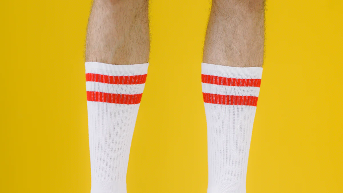 Men's Gold Toe Socks: A Quality Review