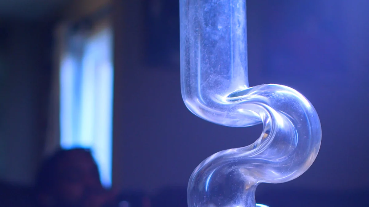 The Artistic Appeal of Kraken Bong