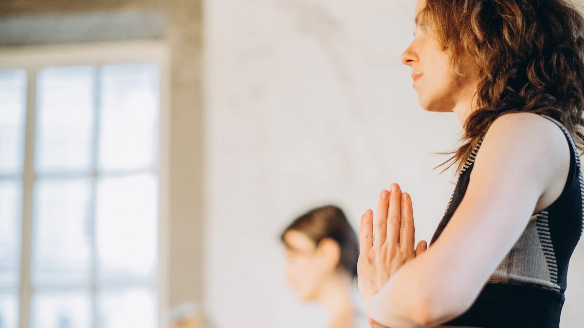 Vergelijkende Tabel van Yogatops