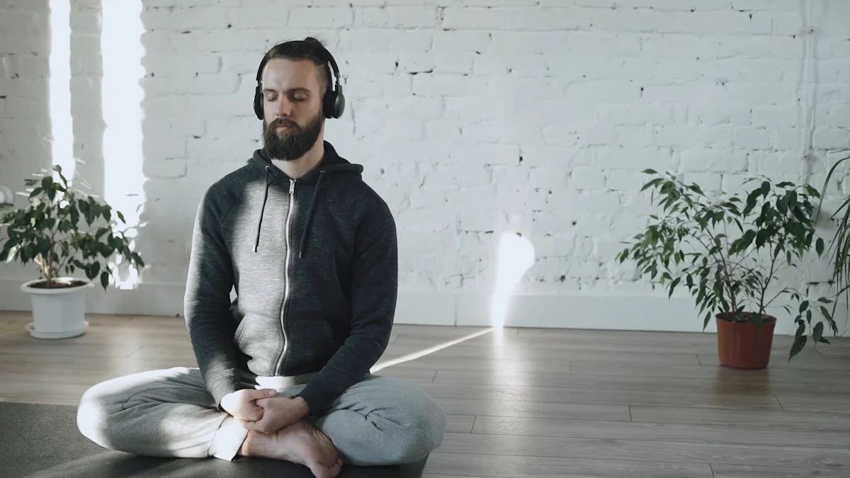 Oprichting van Transcendente Meditatie