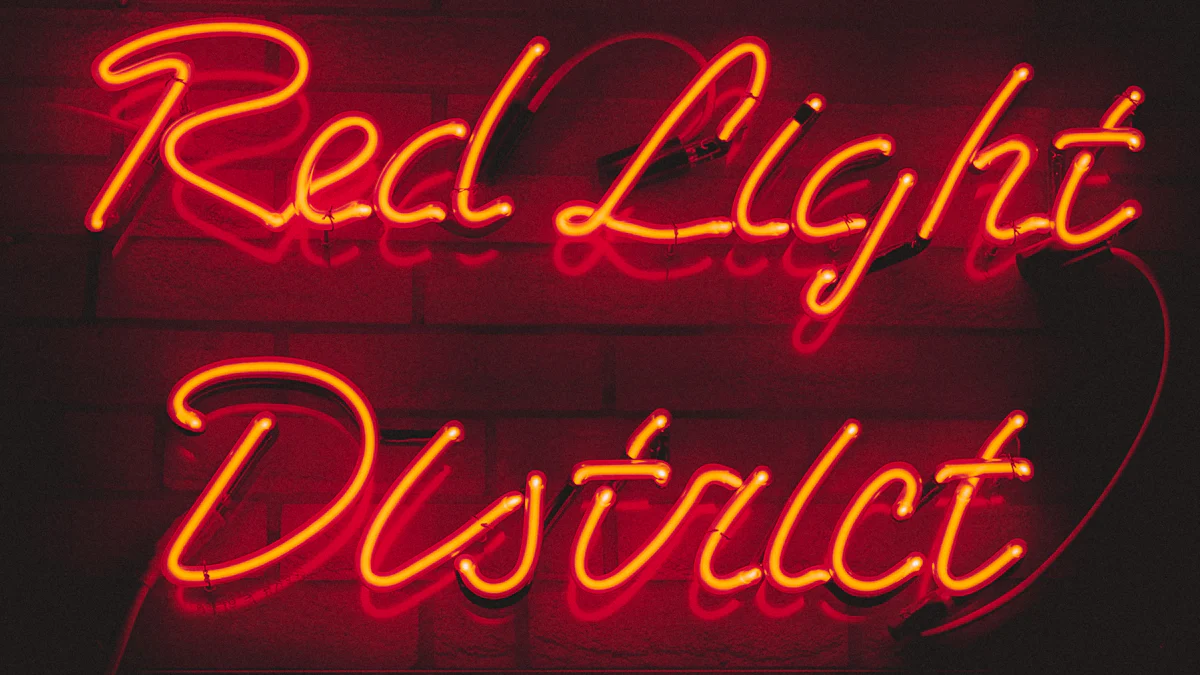 The Charm of Antique Coors Light Neon Signs