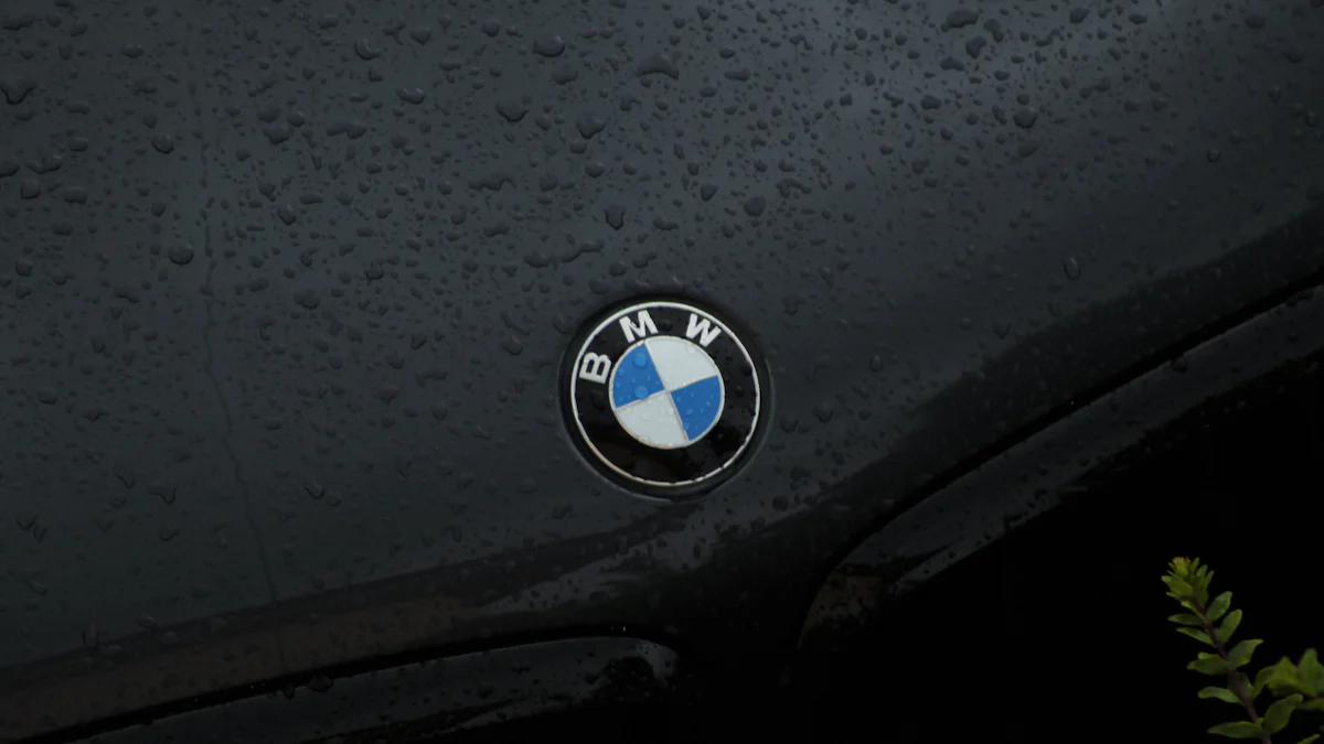 Features and Benefits in BMW