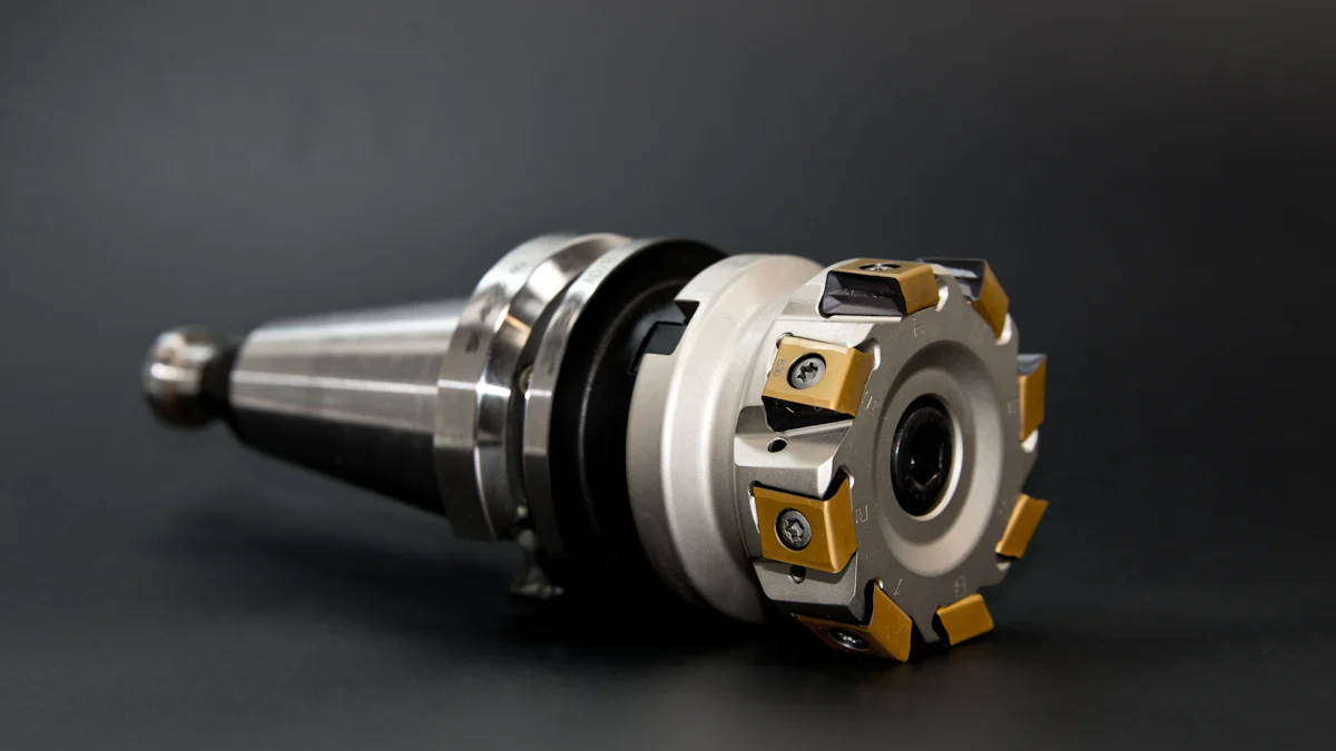 NTK Cutting Tools: What They Are and Uses