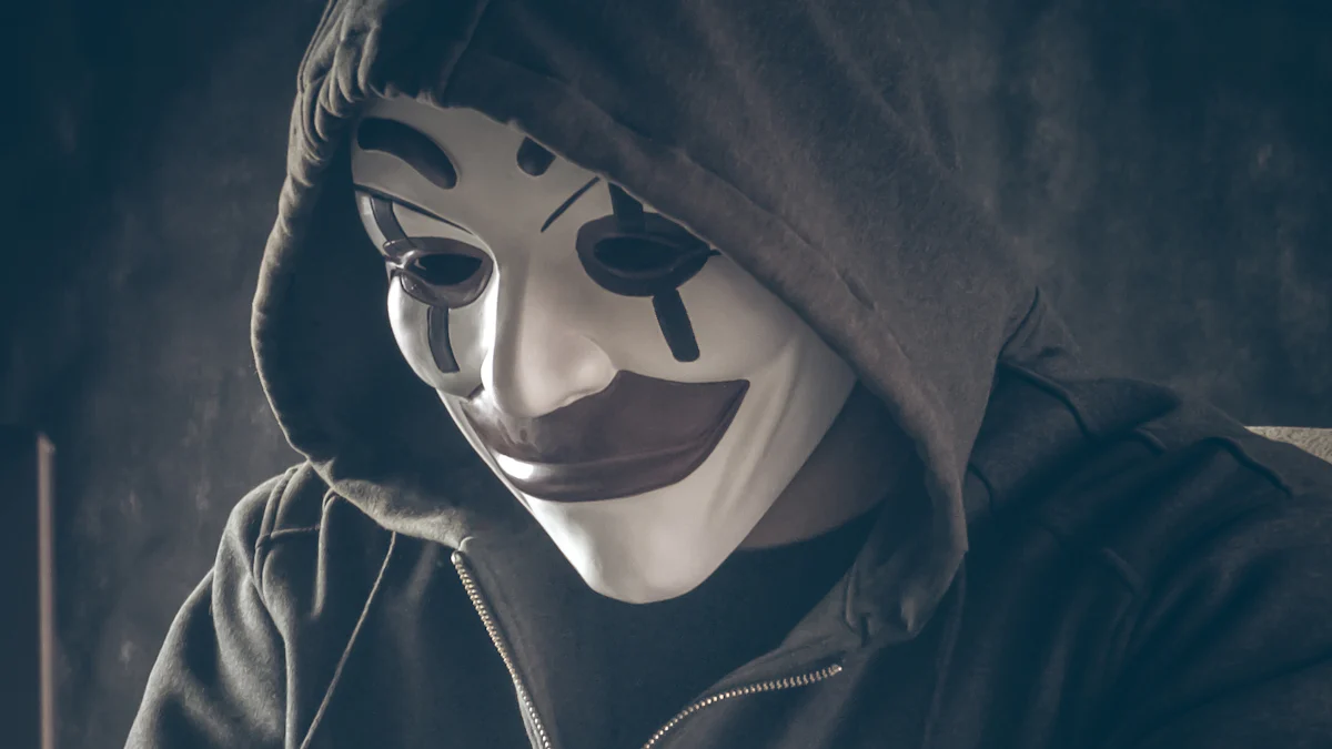 Identifying Insider Threats
