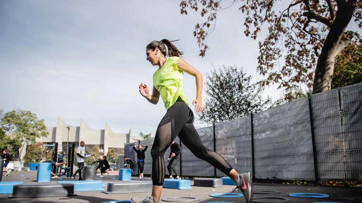 Ключевые параметры выбора черных леггинсов