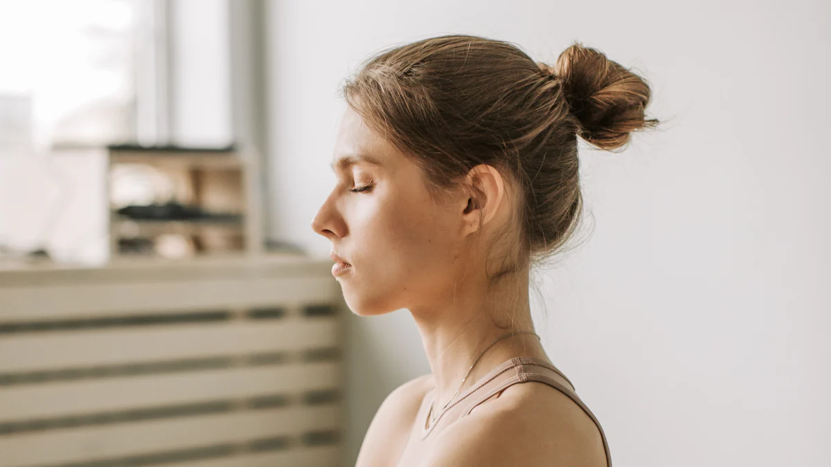 Beneficios emocionales del yoga