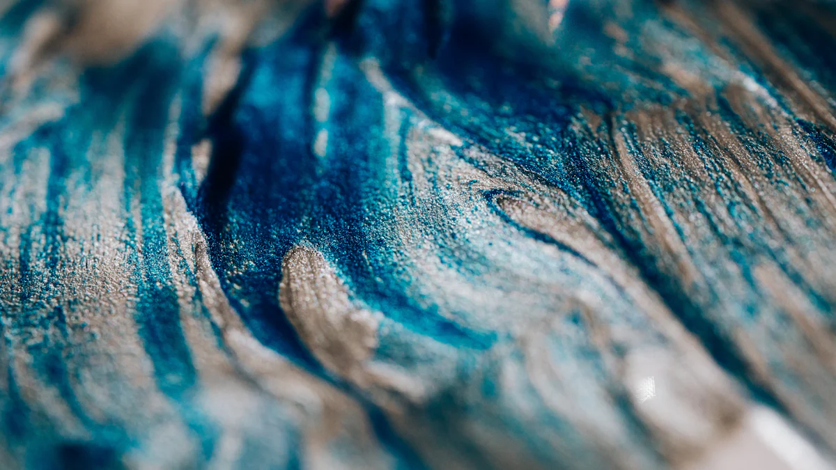 How to Color UV Epoxy Resin for Stunning Results