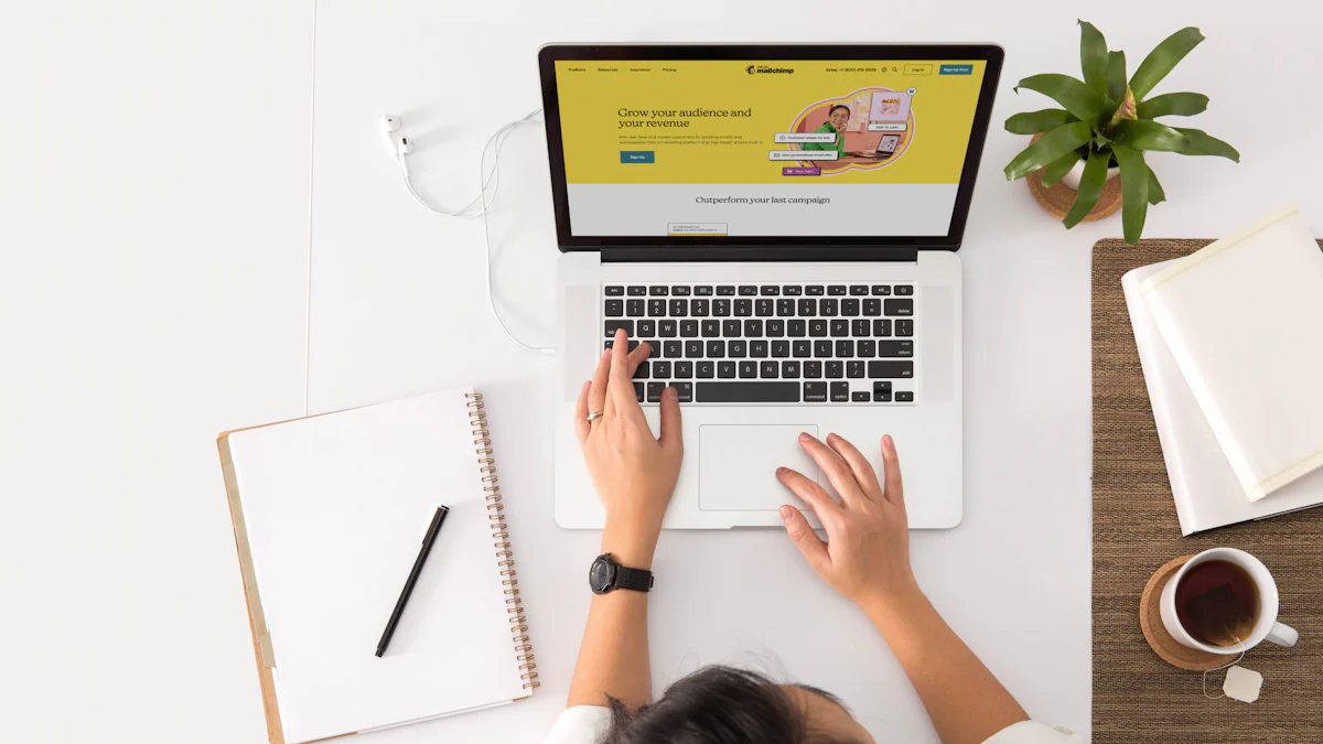 Practical Applications of Generative AI in Email Campaigns