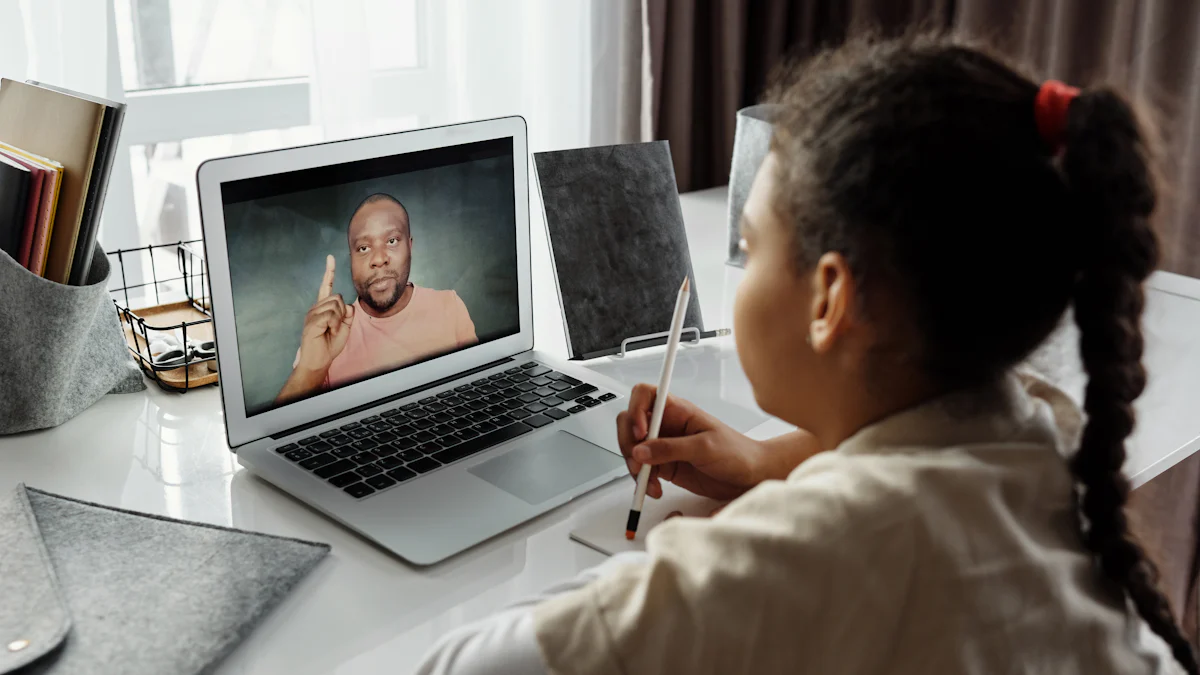 Minimise Distractions to Motivate Your Child