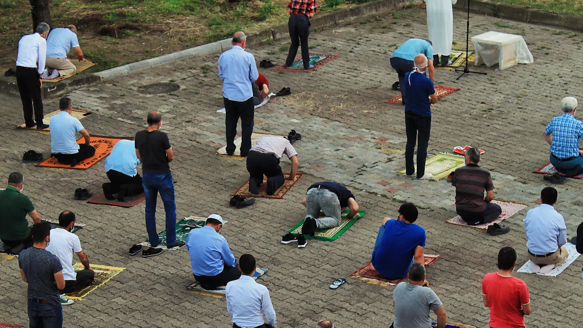 Building a Community