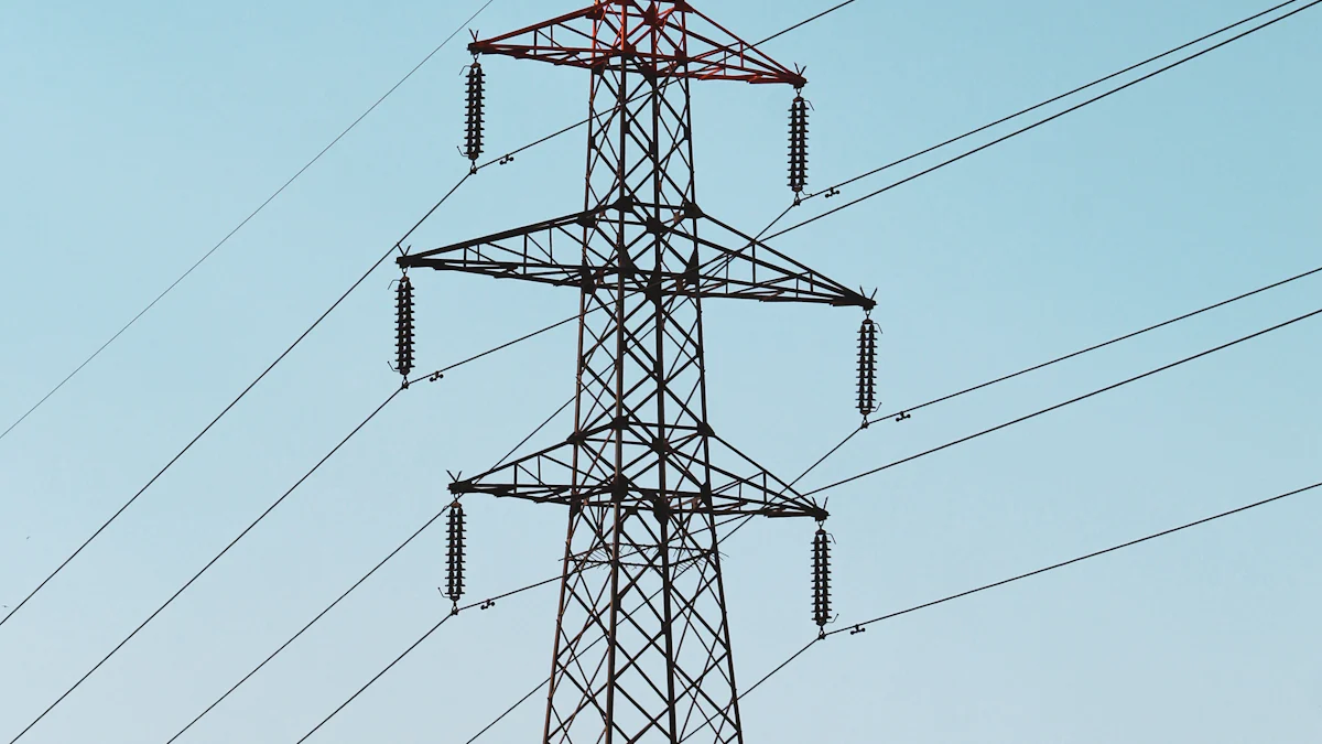 Unveiling the Best High Strength Materials for ADSS Cable Support