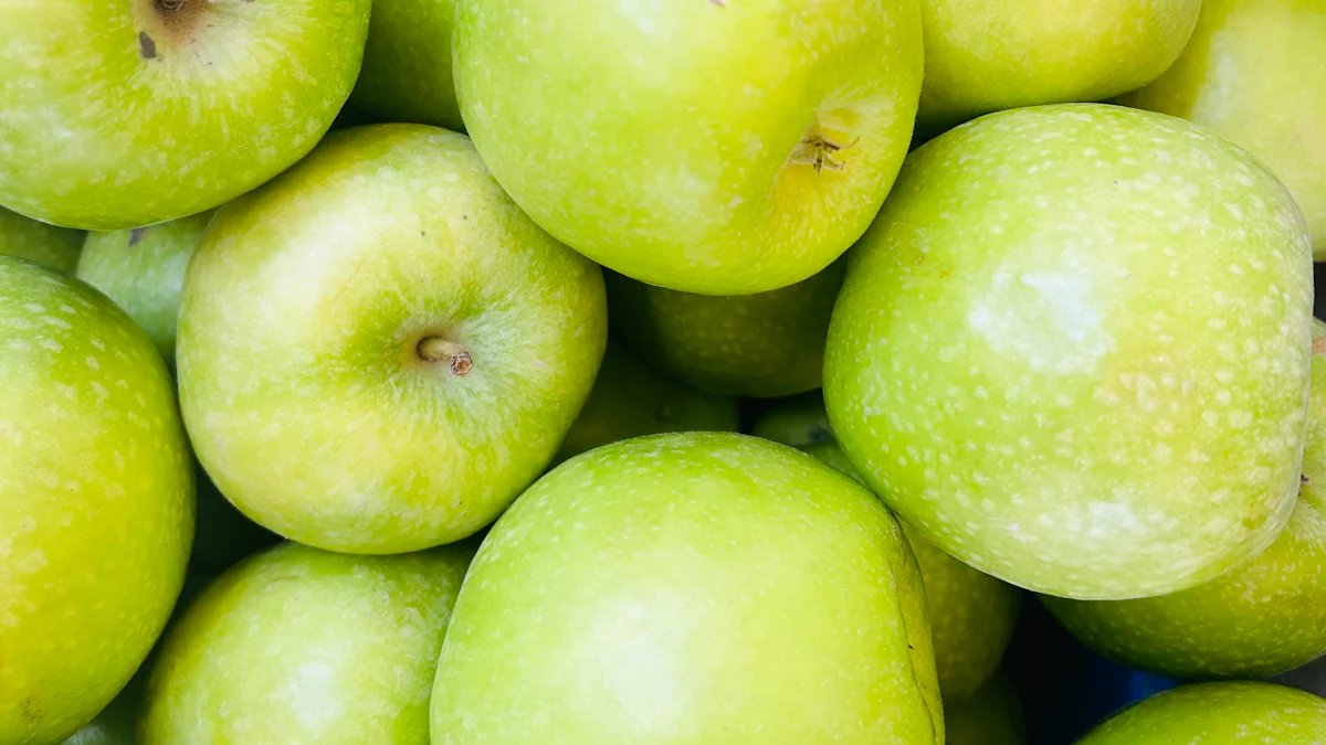 Practical Ways to Incorporate Apples into Your Diet