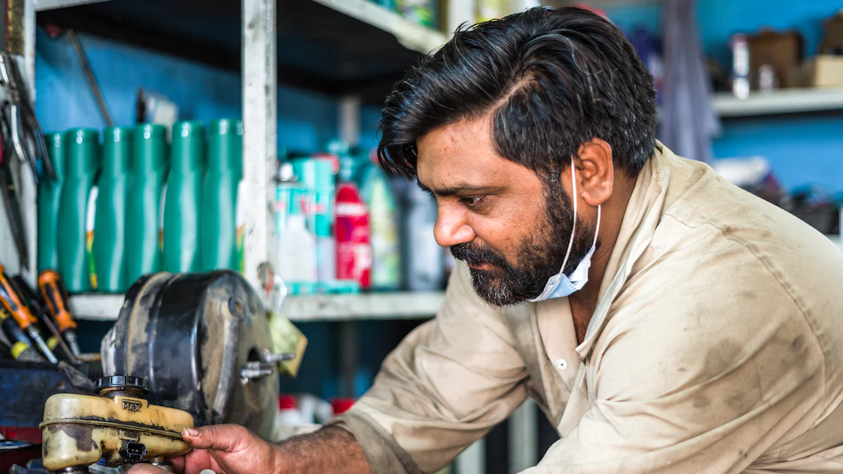 Top 10 Transmission Oil Cooler Lines Reviewed for 2024