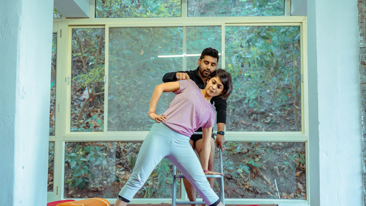 Beoordeel de Kwaliteit van de Instructeurs