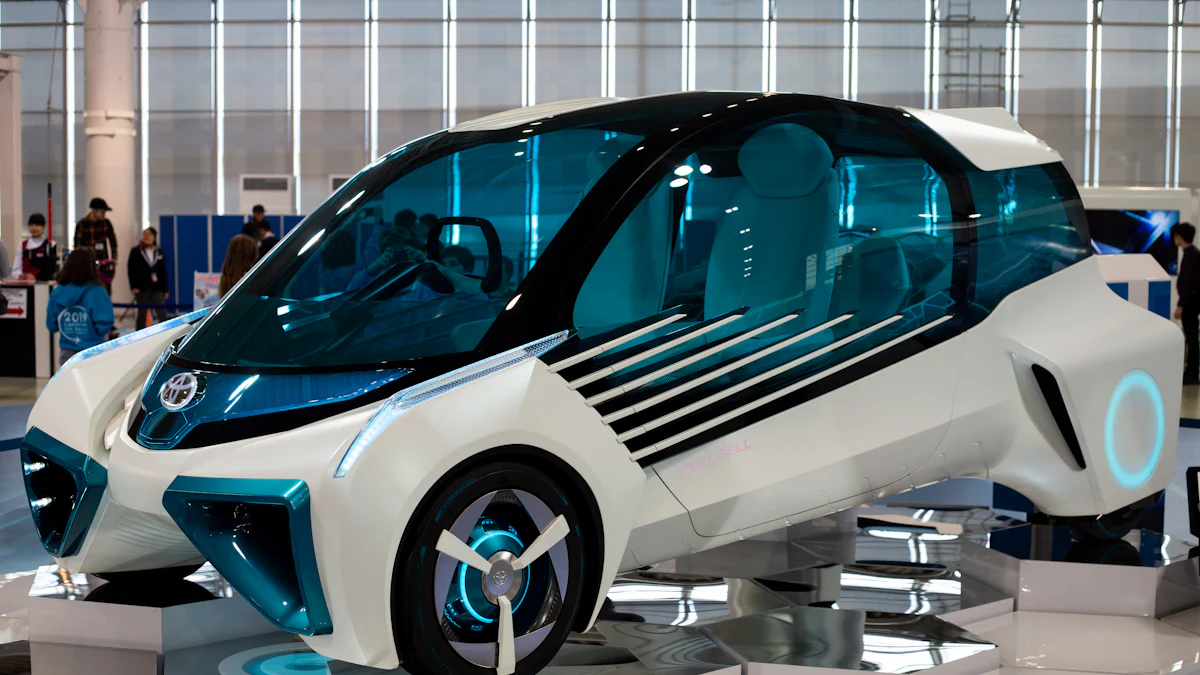 Proton Exchange Membrane Fuel Cells (PEMFC)