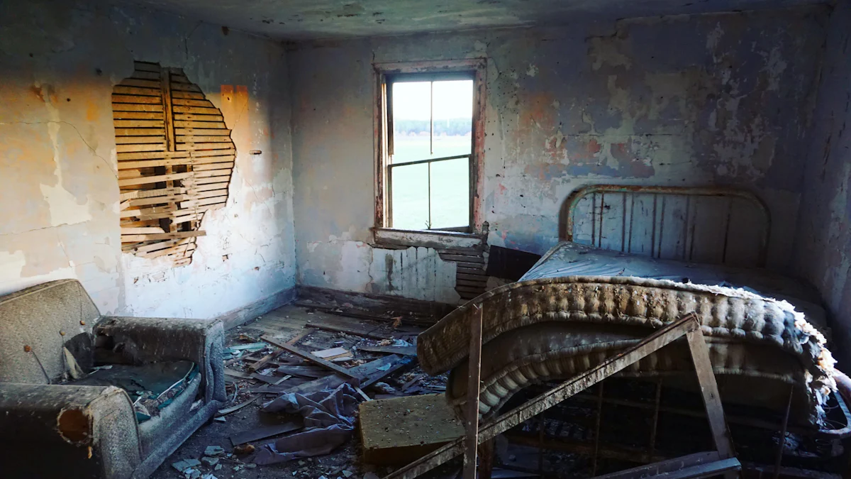 Tips for Preventing Mold Growth