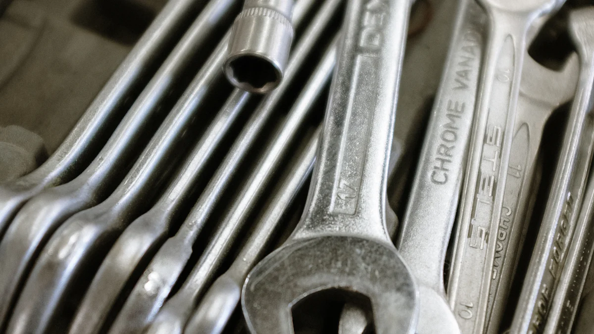 Understanding Combination Wrenches