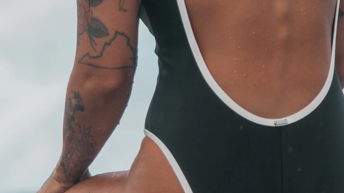 2025 Swimwear Market Trends: How Drop-Shipping Boosts Your Brand