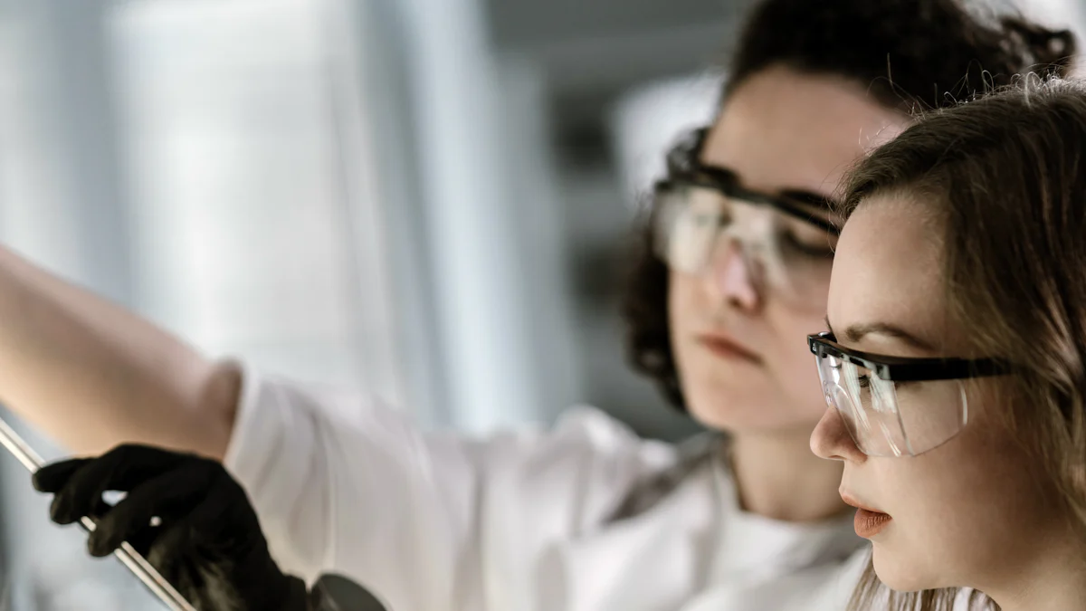 How Scientific Research Has Transformed Over Time