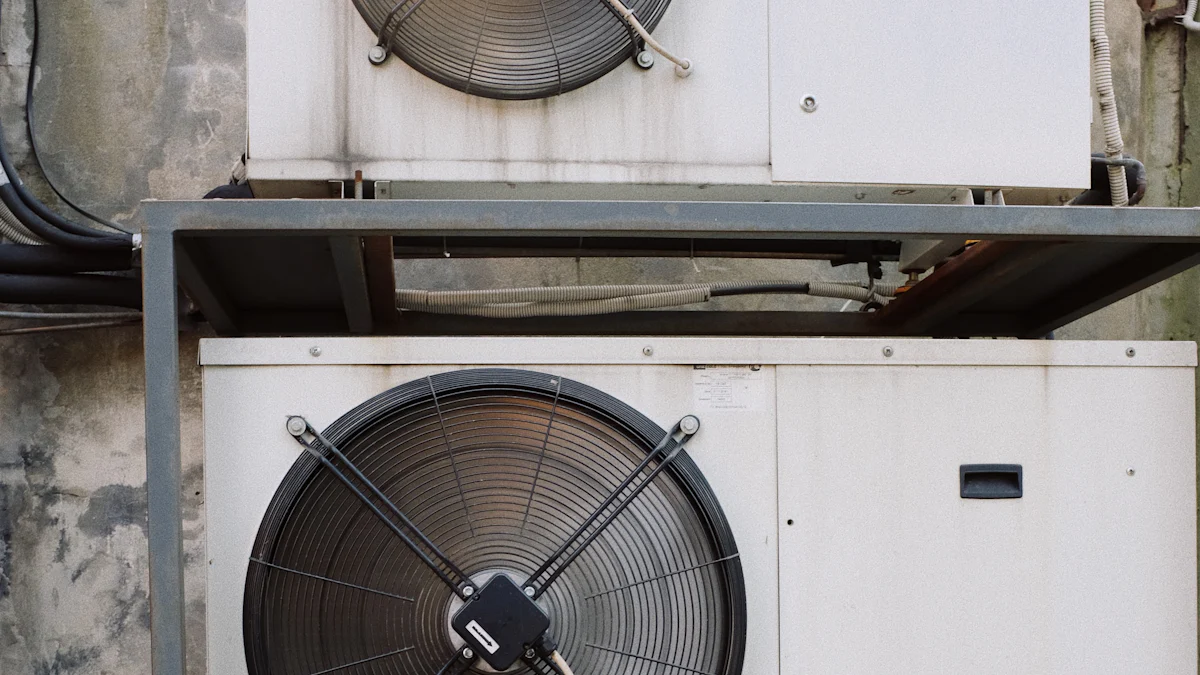 What Makes Spiral Freezers Essential for Food Processing