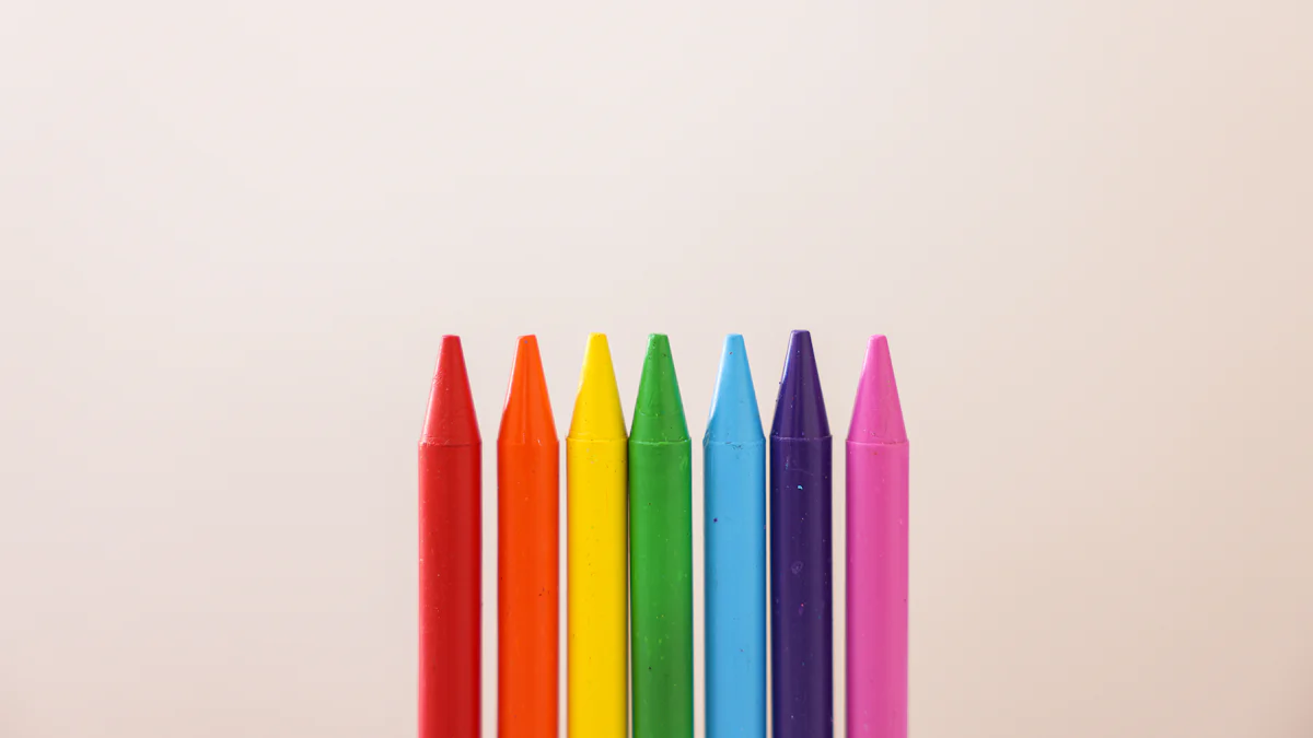 二次色とは？簡単な定義と例