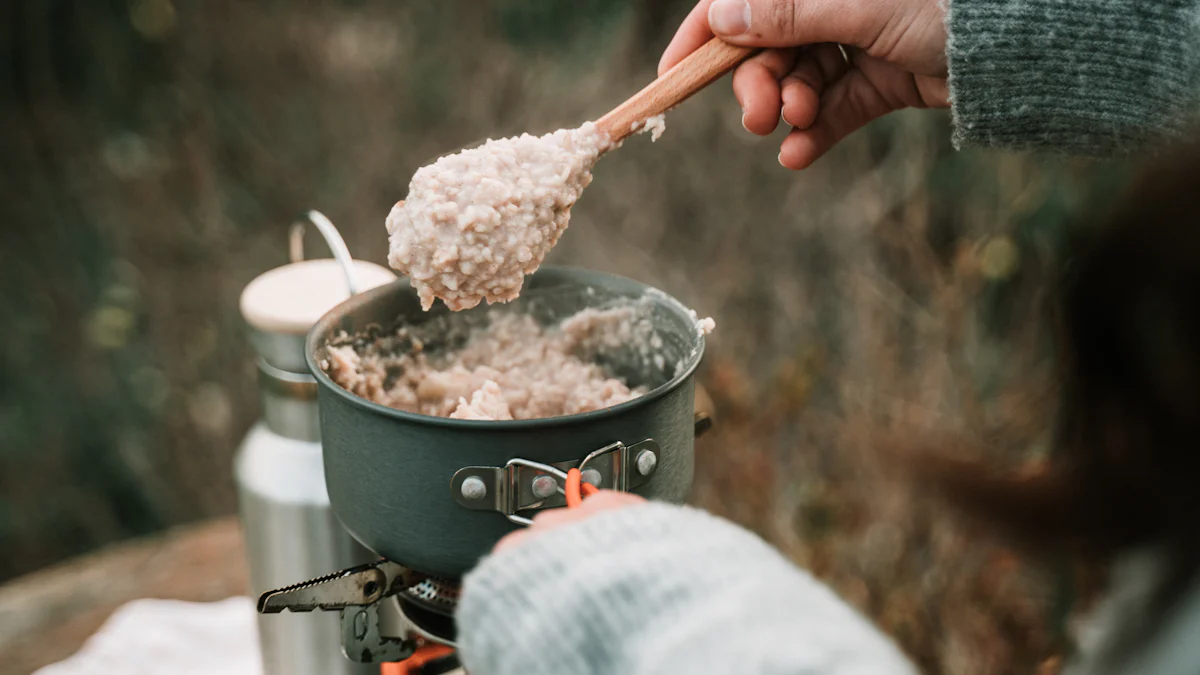 Sécurité au camping