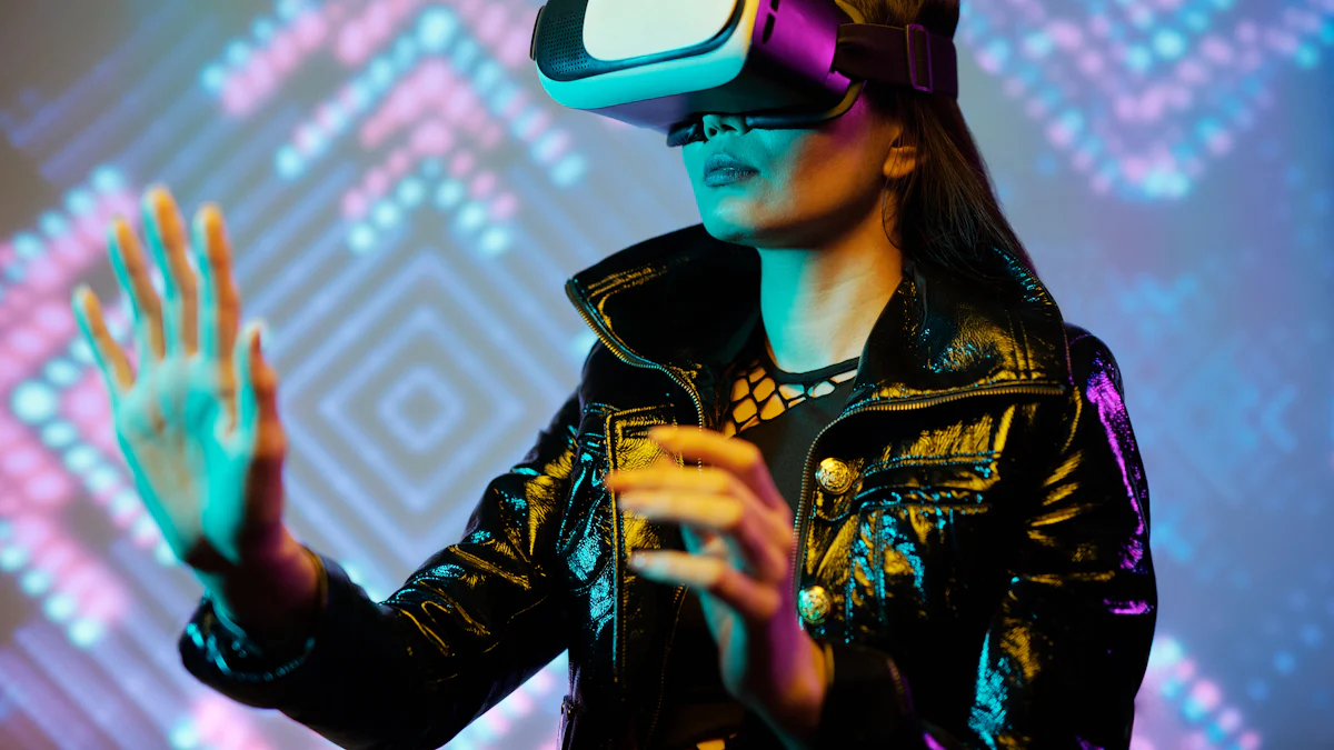 Future Prospects of AI in VR Gaming