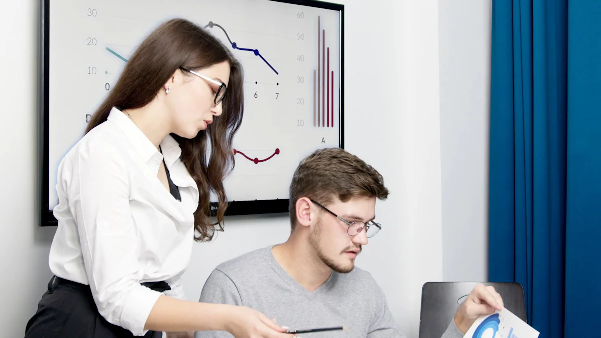 Sélection formation Product Owner pour réussir votre carrière